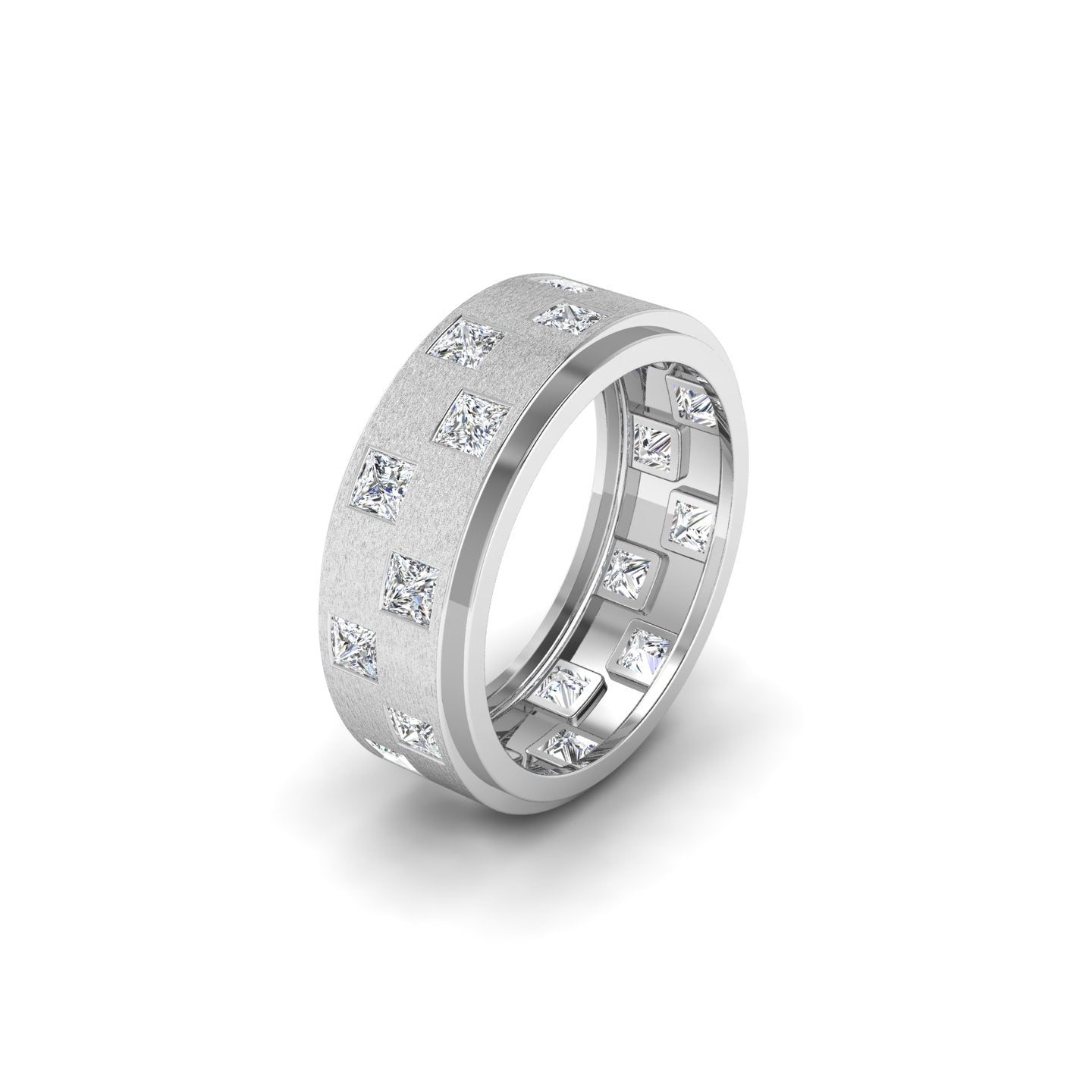 Eternal Band Ring