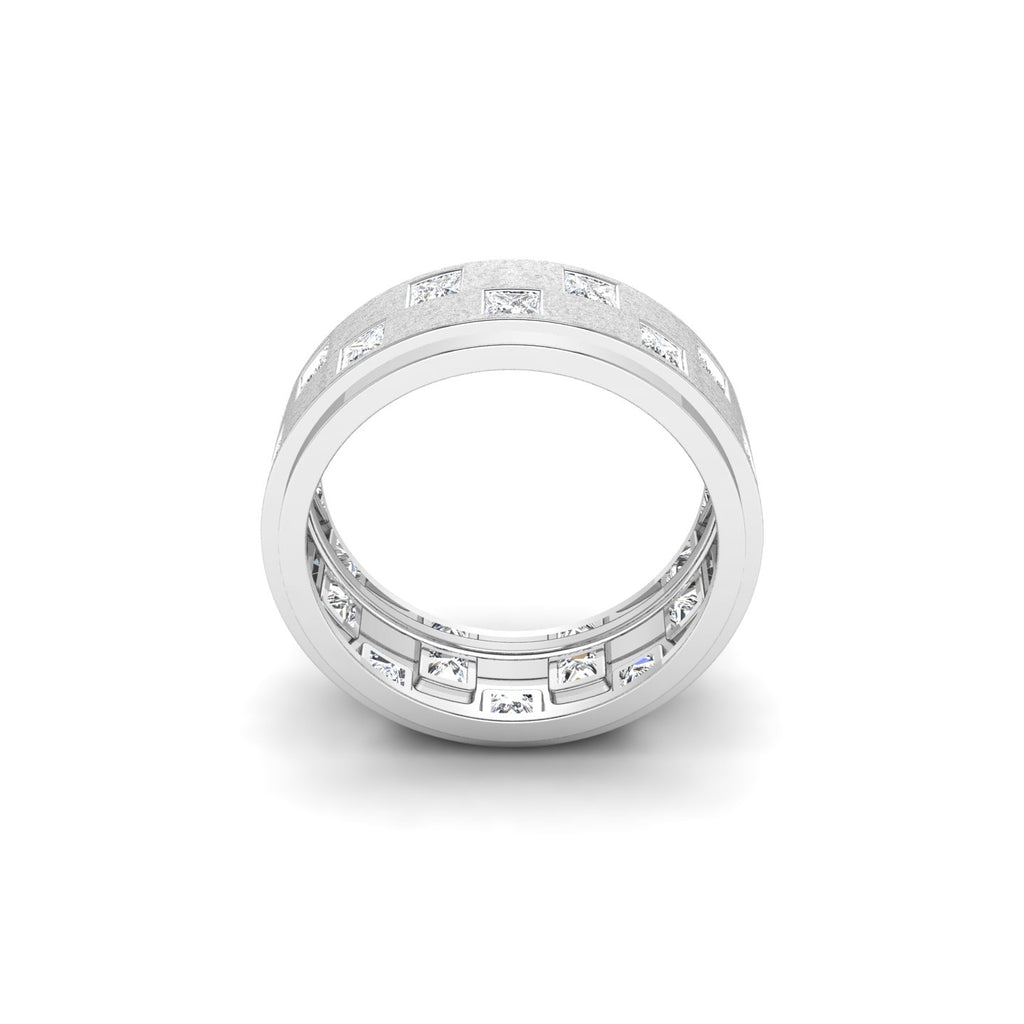 Eternal Band Ring