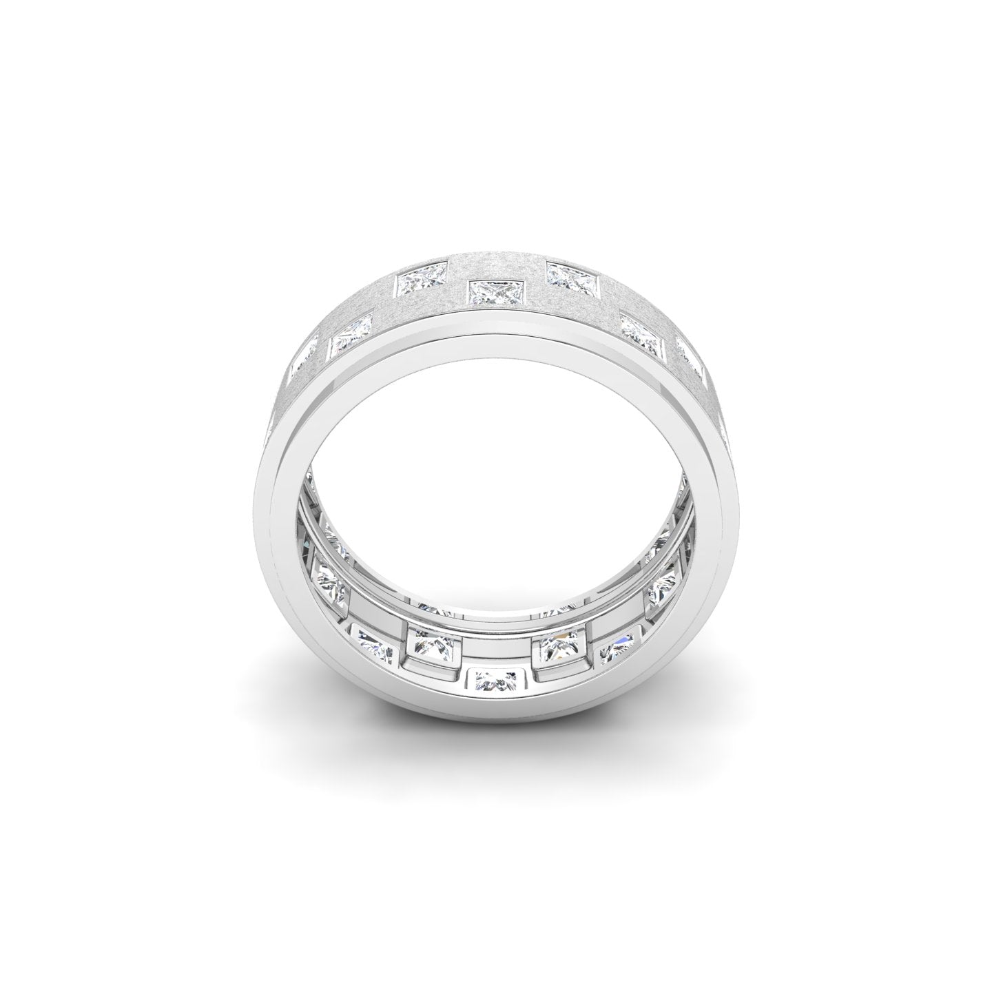 Eternal Band Ring