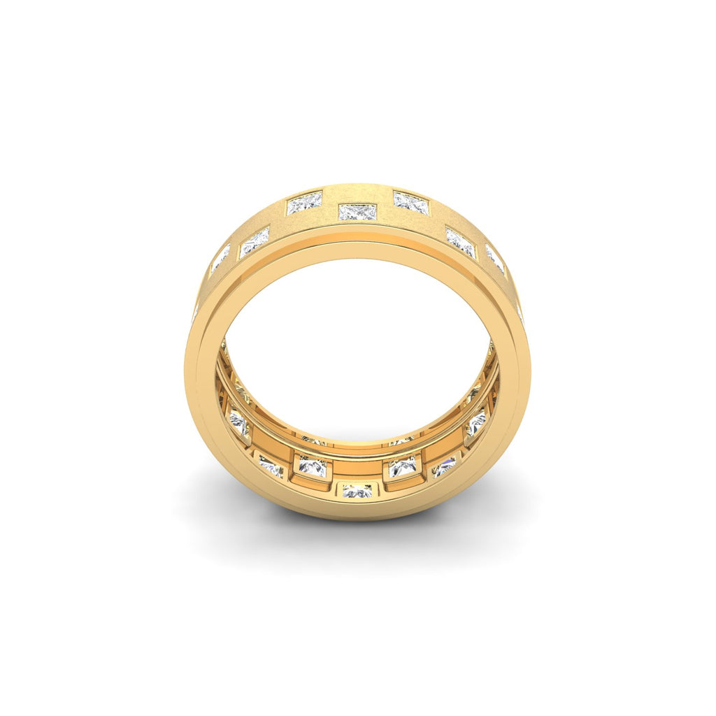 Eternal Band Ring