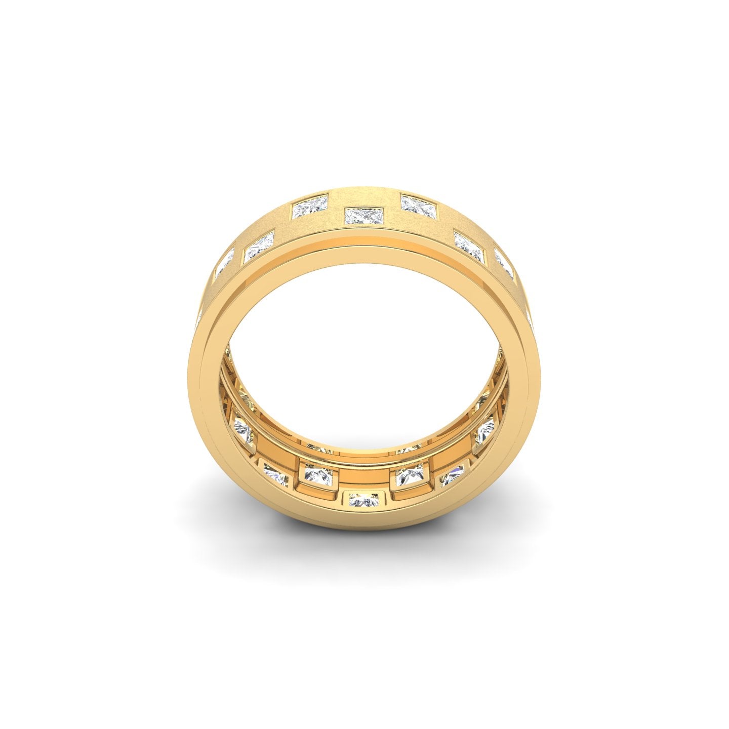 Eternal Band Ring