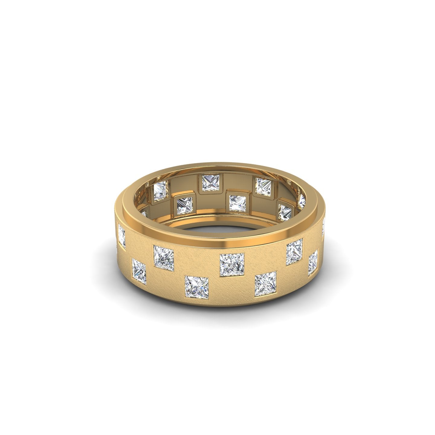 Eternal Band Ring