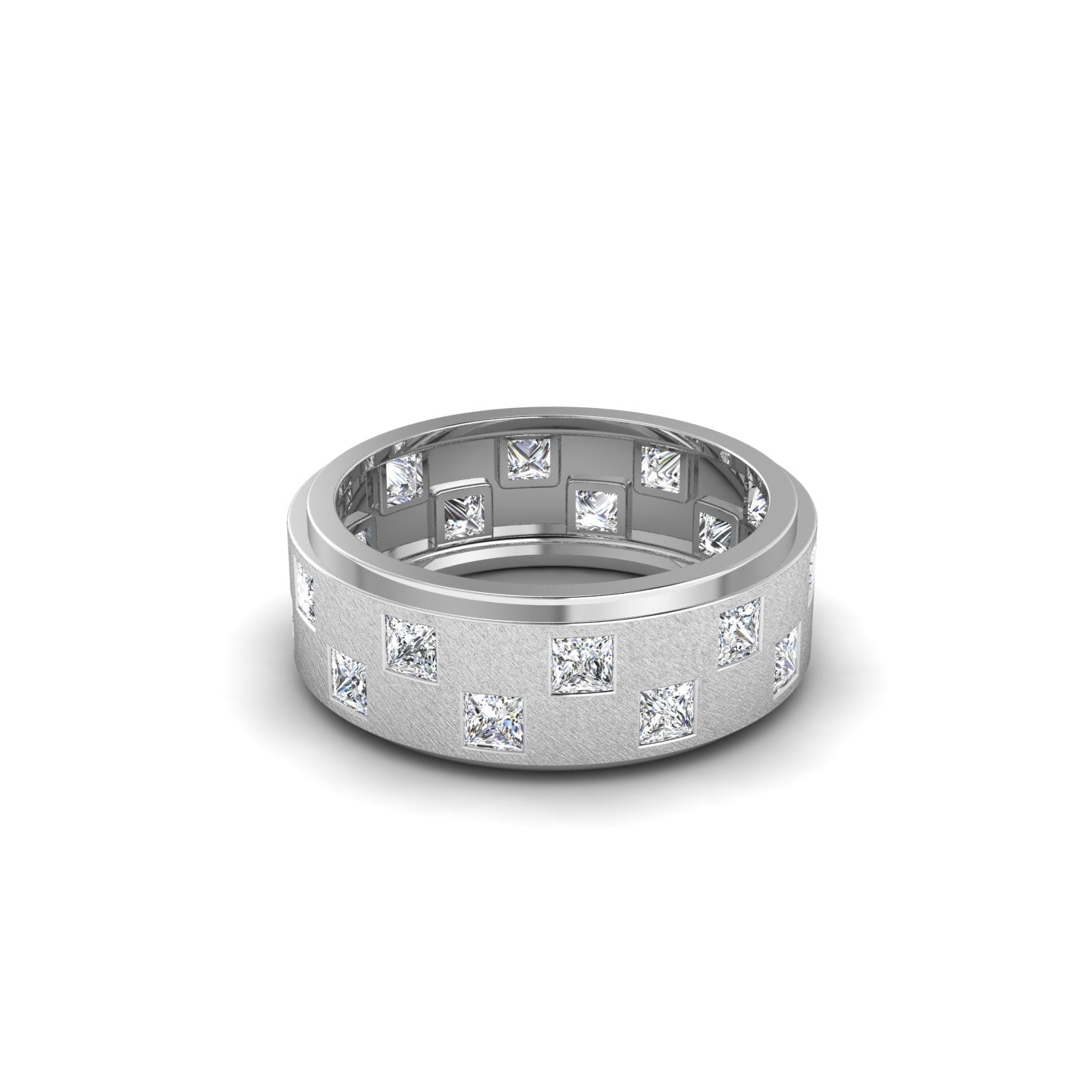 Eternal Band Ring