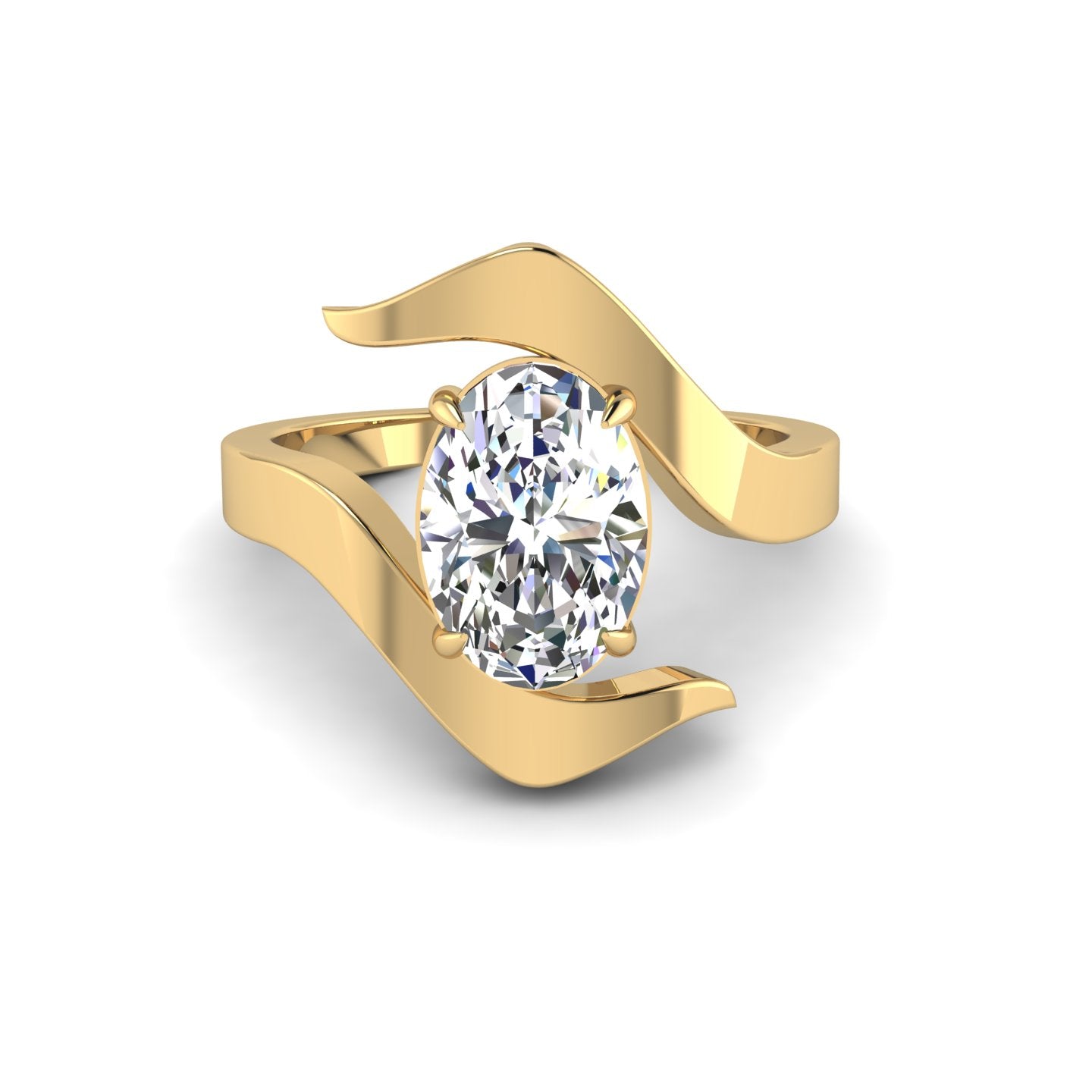 The Crest Ring