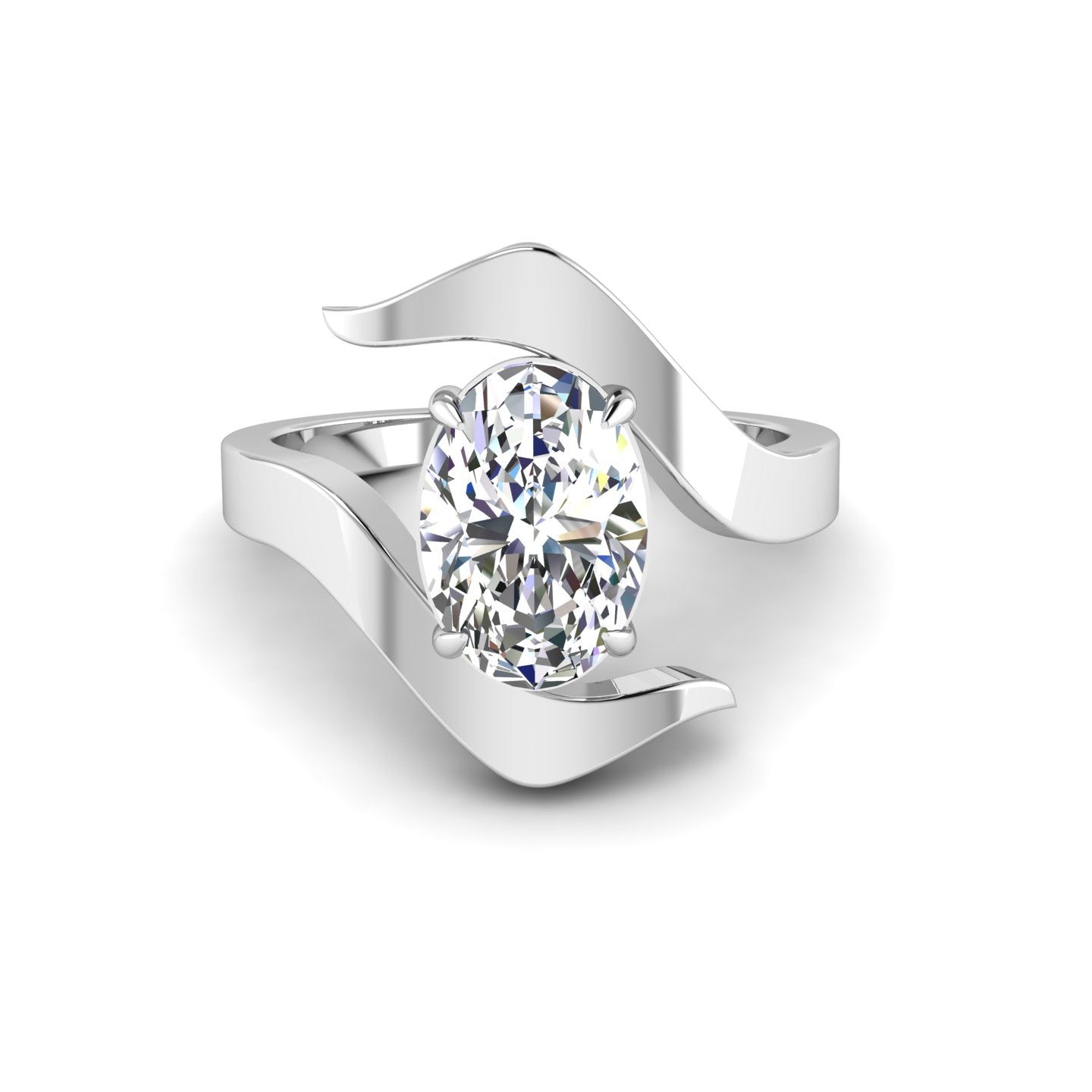 The Crest Ring