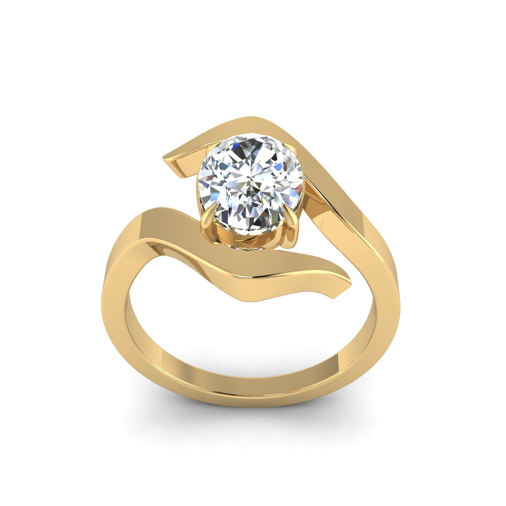The Crest Ring