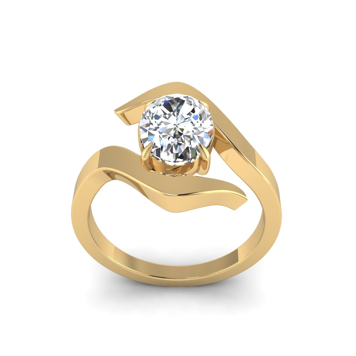 The Crest Ring
