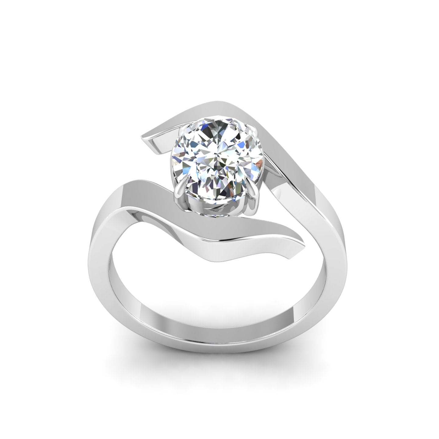 The Crest Ring