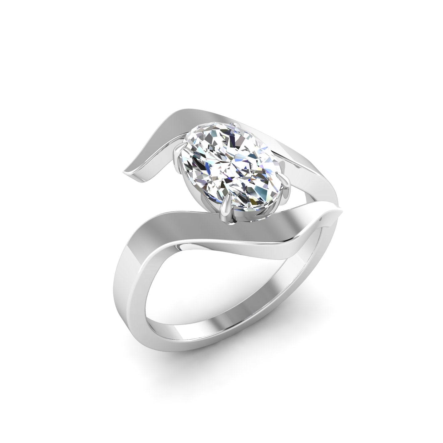 The Crest Ring