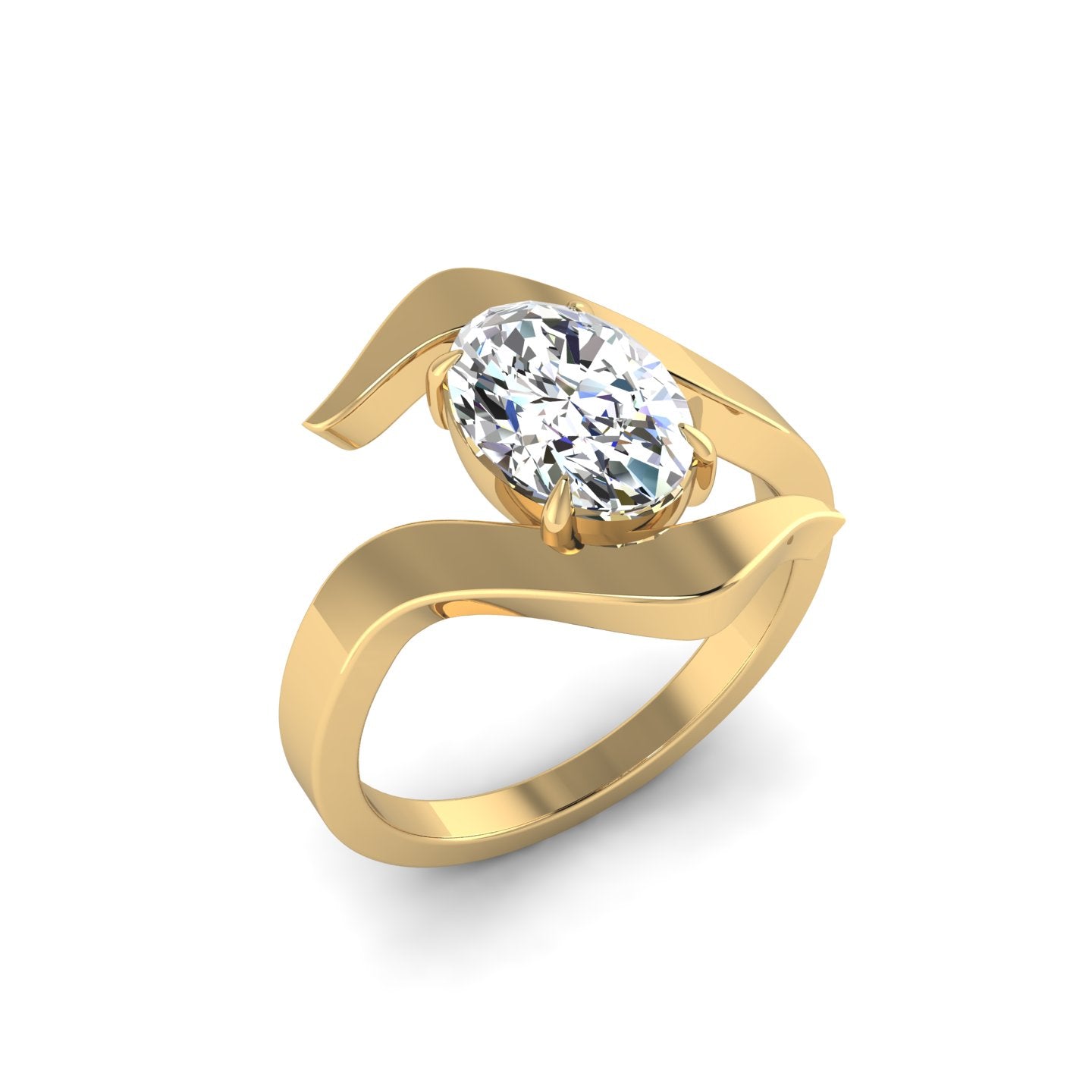The Crest Ring