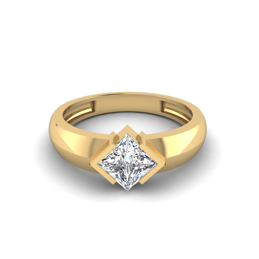 The Brilliant Prince Ring