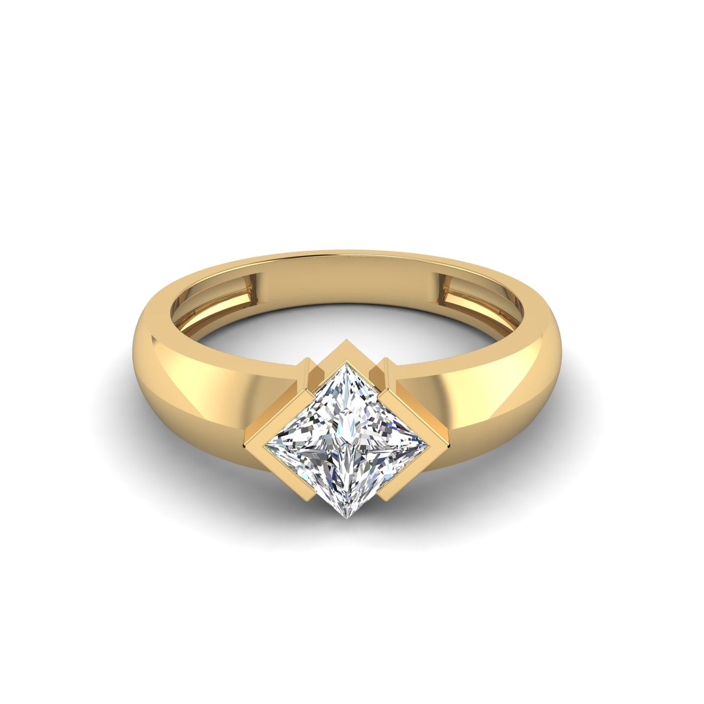 The Brilliant Prince Ring