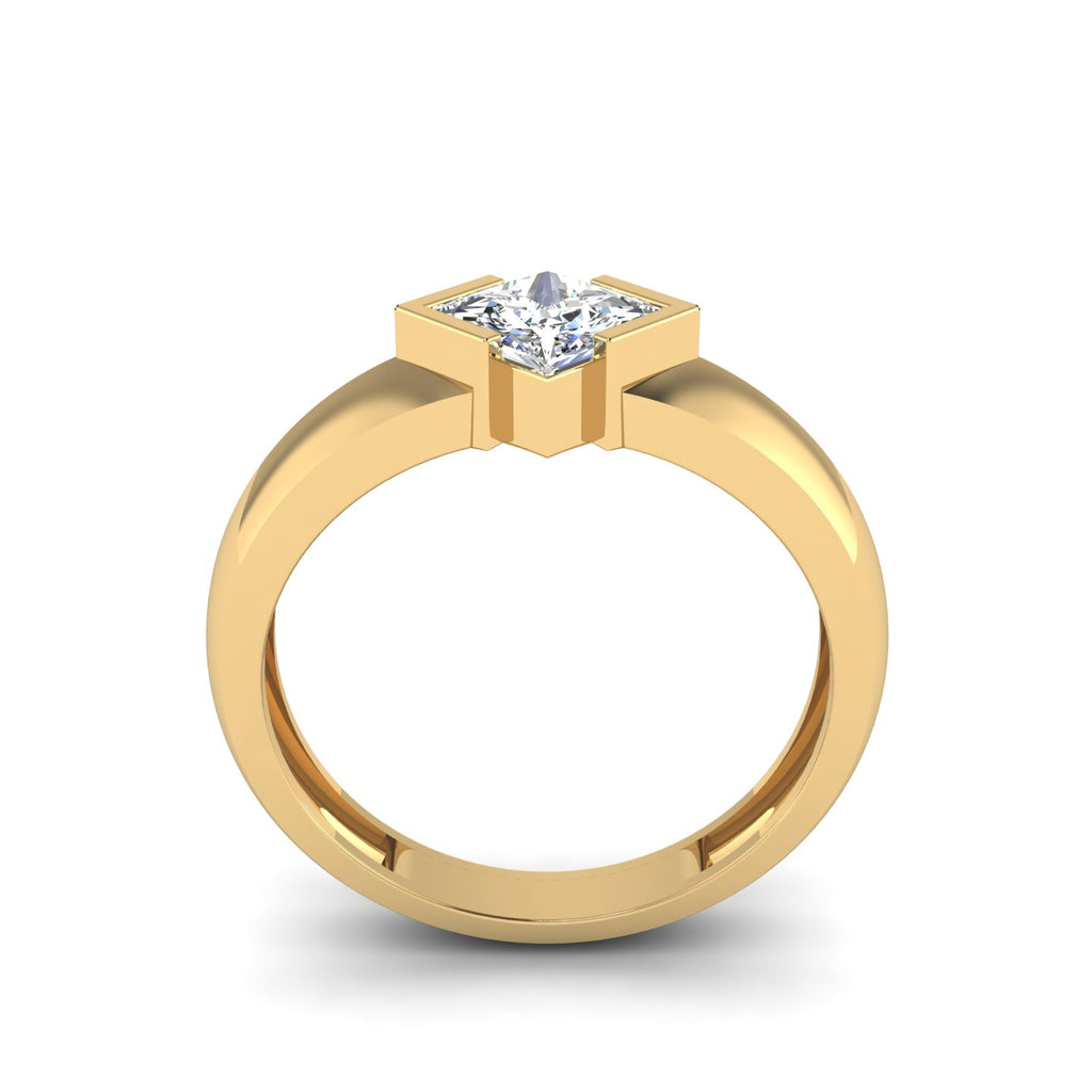 The Brilliant Prince Ring