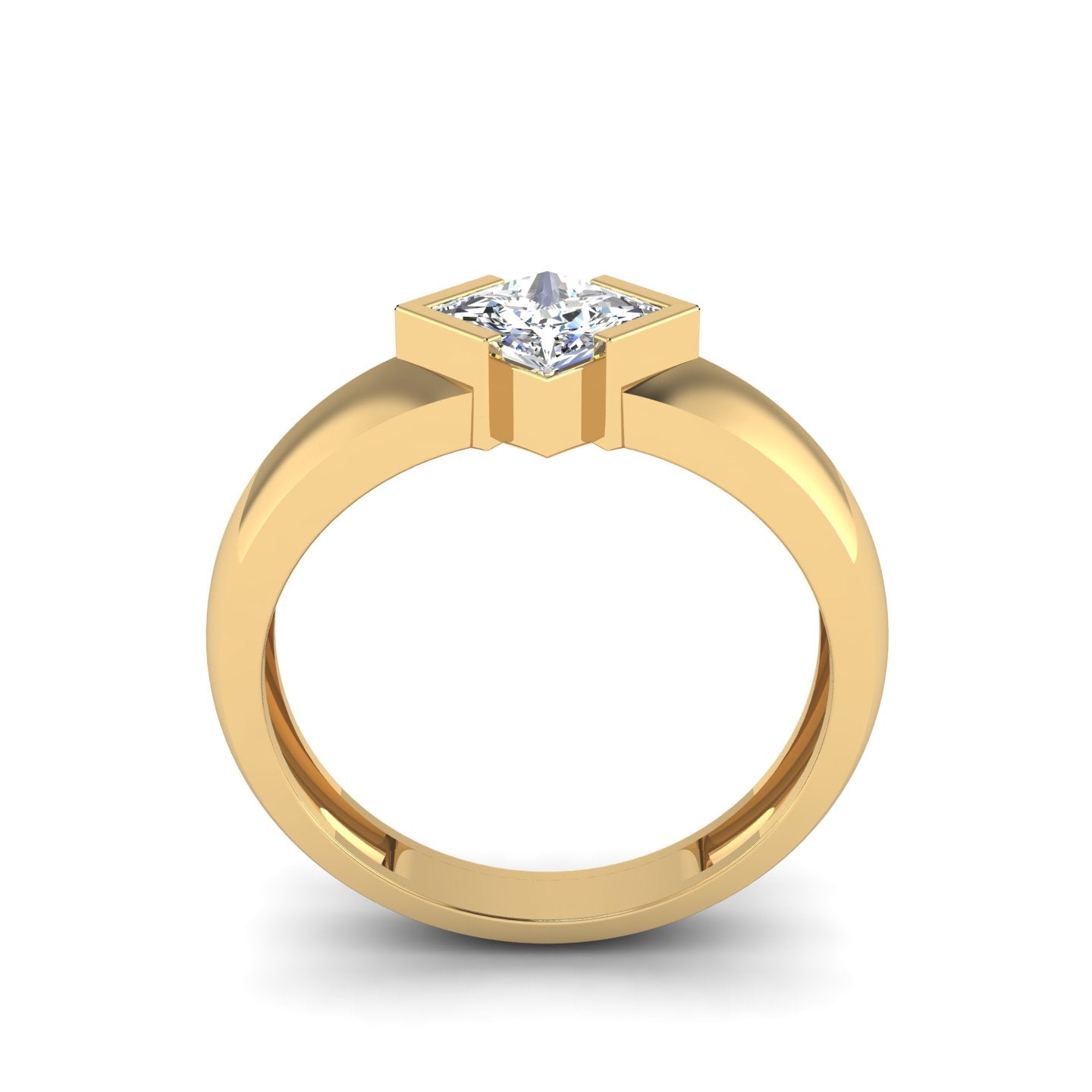 The Brilliant Prince Ring