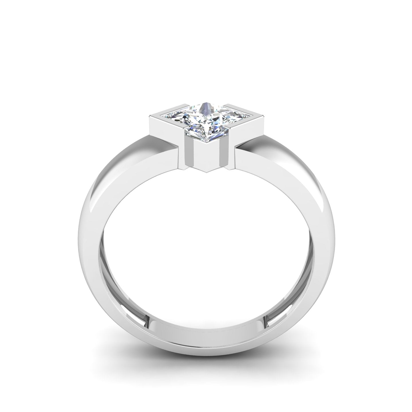 The Brilliant Prince Ring