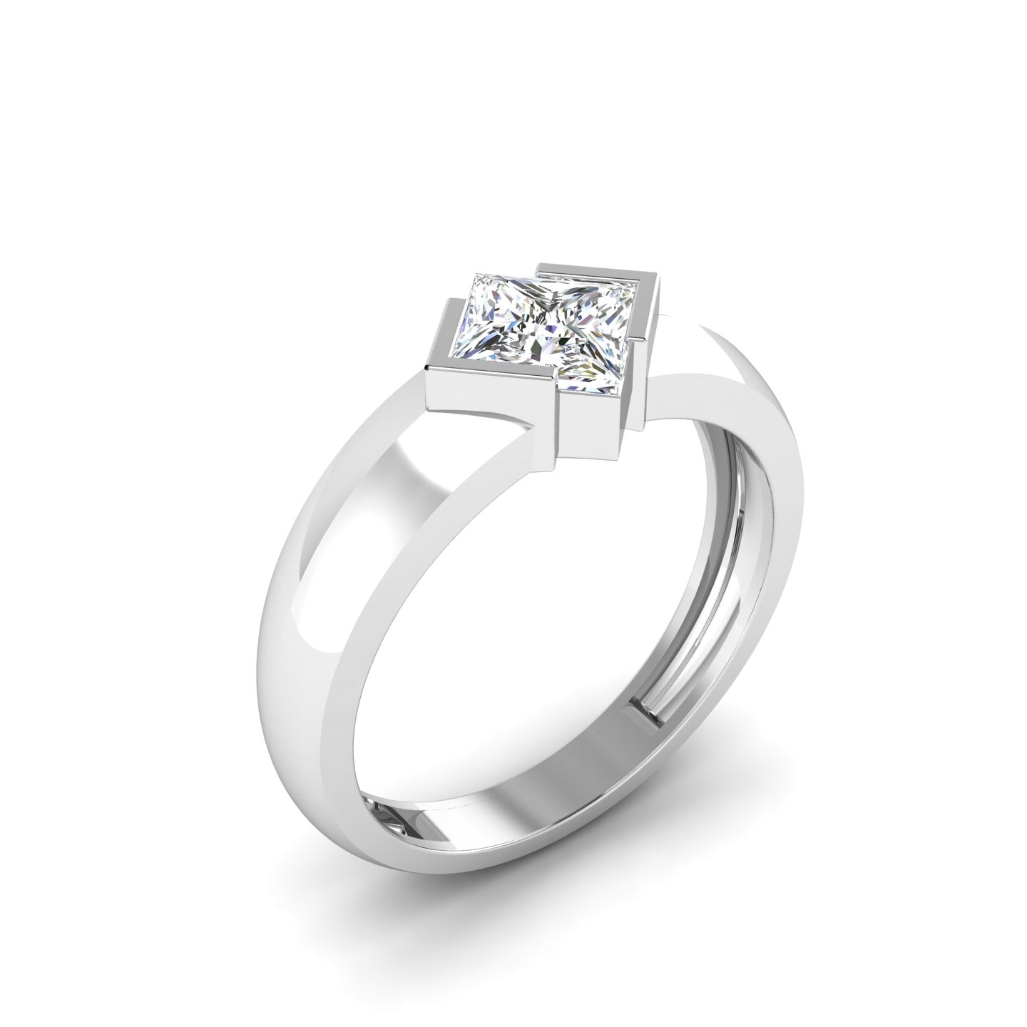 The Brilliant Prince Ring