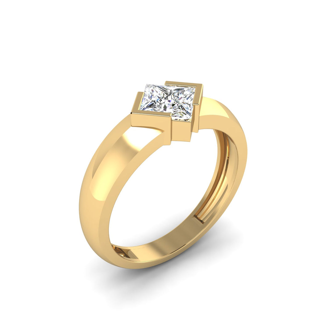 The Brilliant Prince Ring