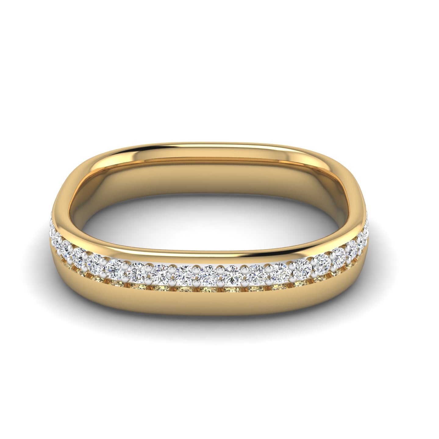 Subtle Luxury Band