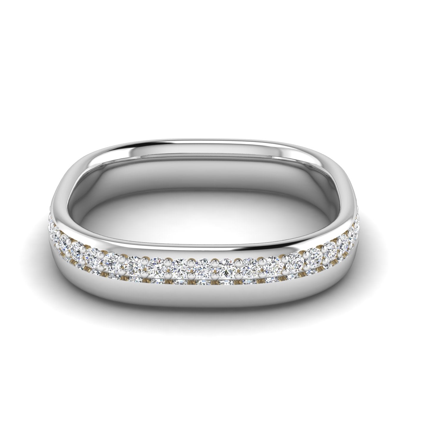Subtle Luxury Band