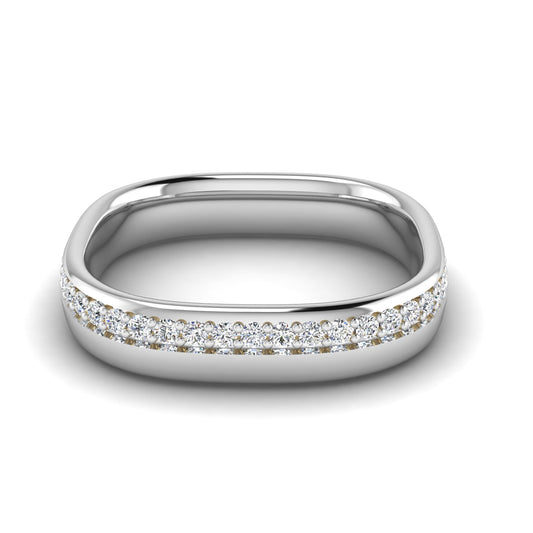 Subtle Luxury Band