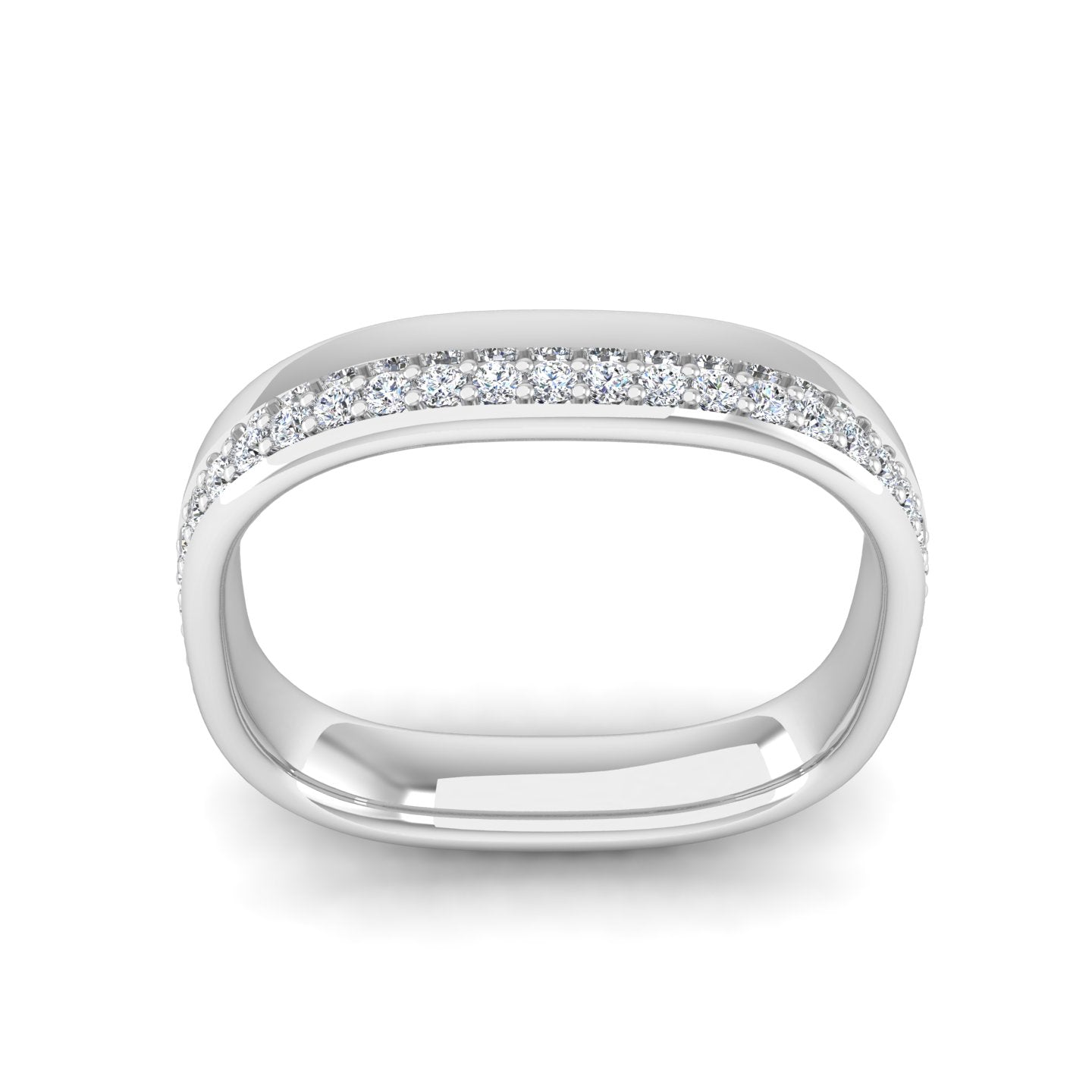 Subtle Luxury Band