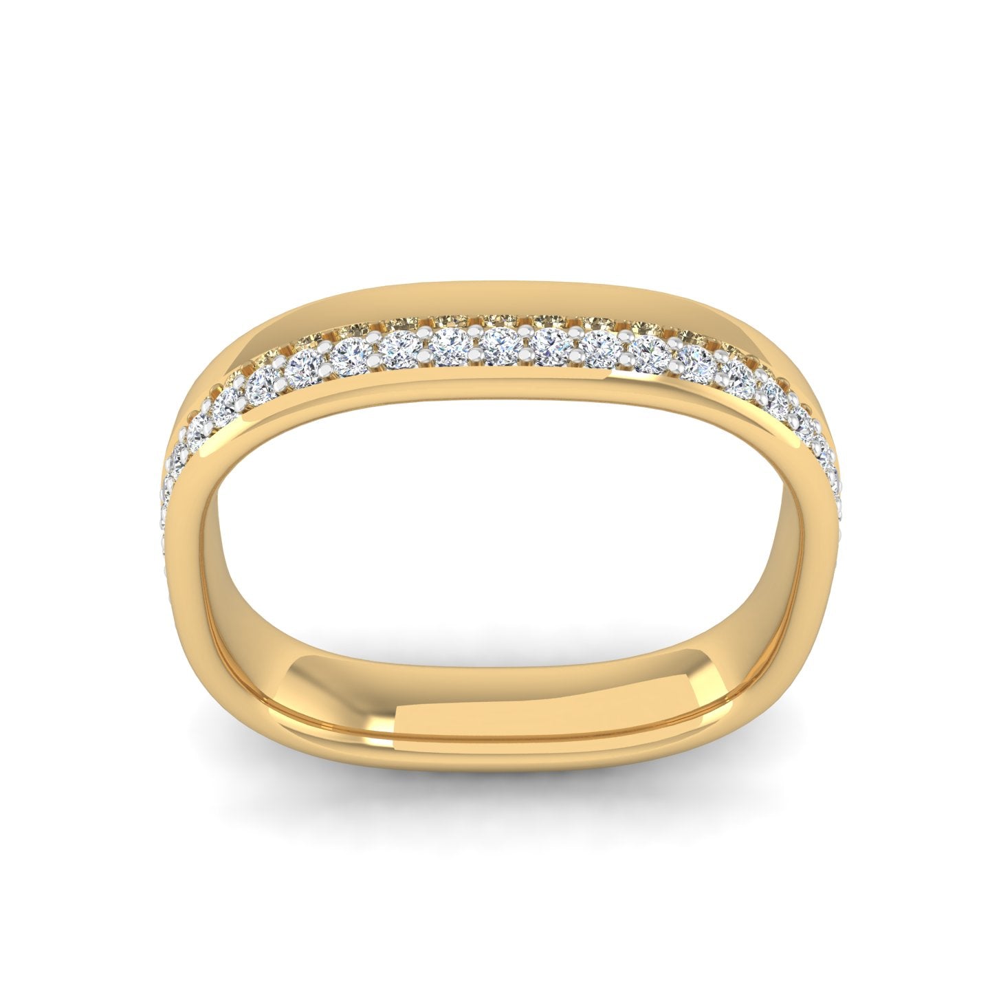 Subtle Luxury Band