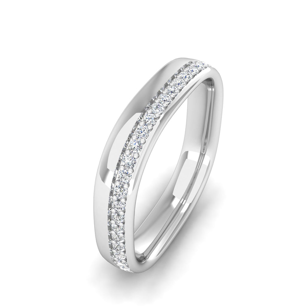 Subtle Luxury Band