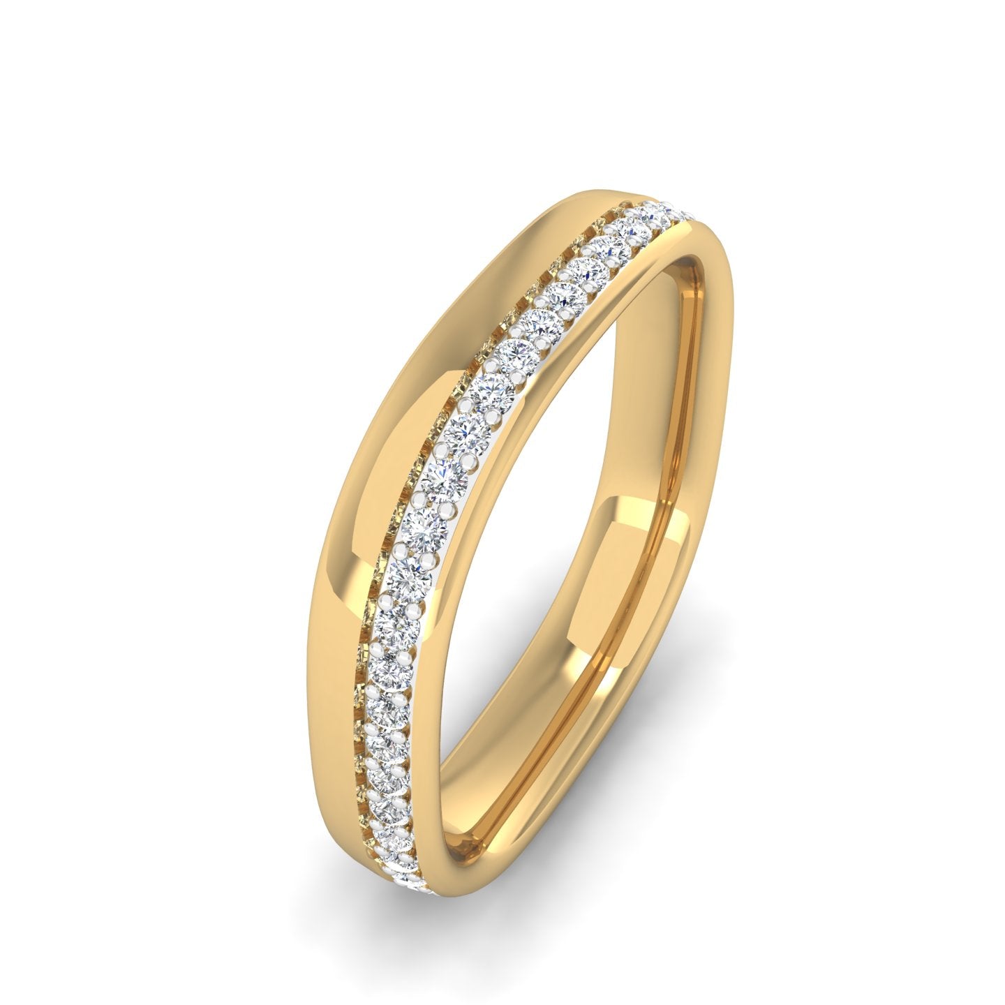Subtle Luxury Band