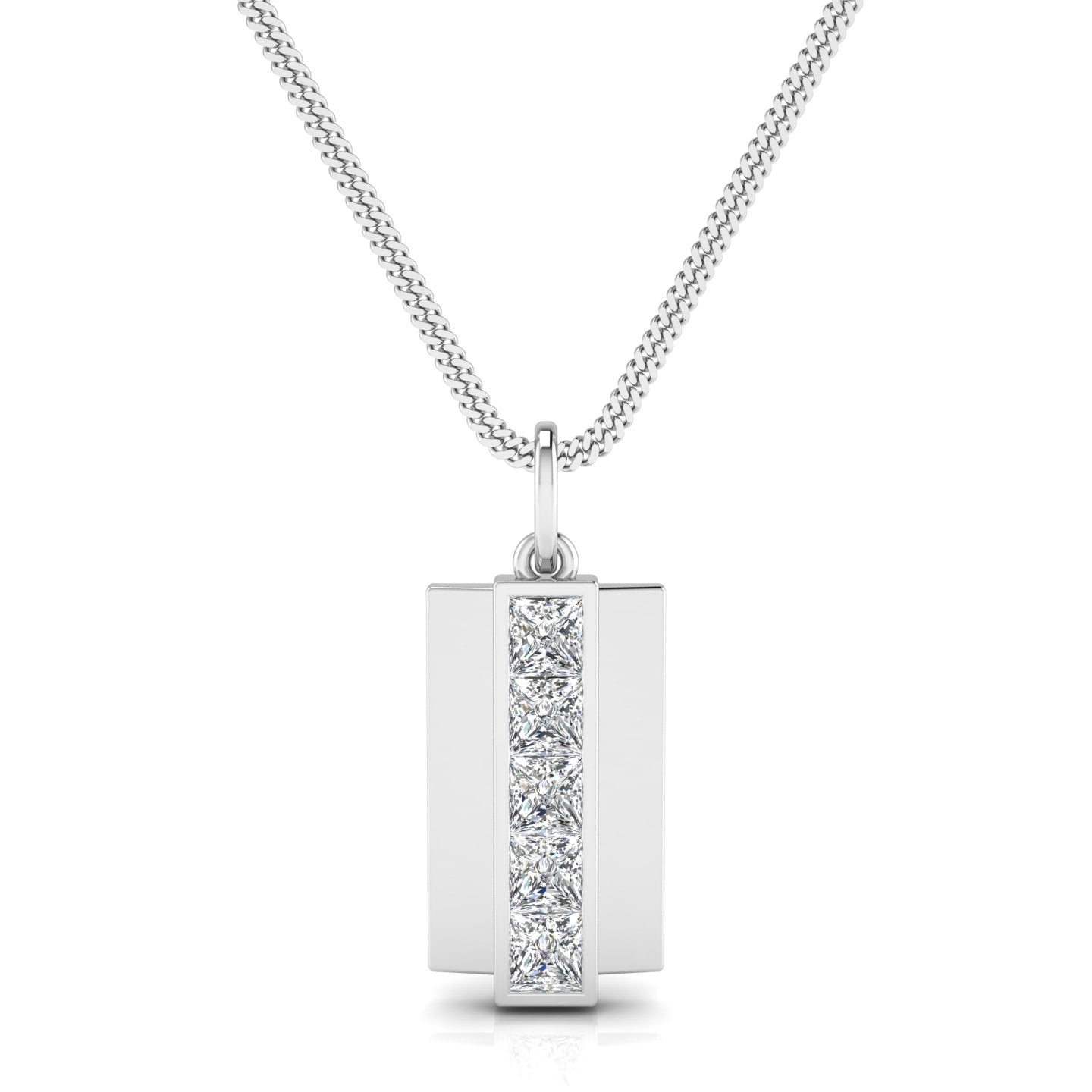 The Architectural Pendant