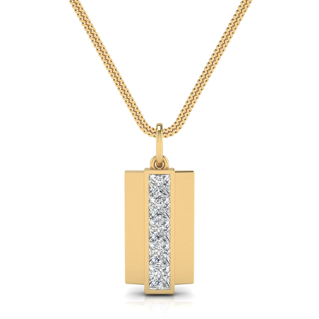 The Architectural Pendant