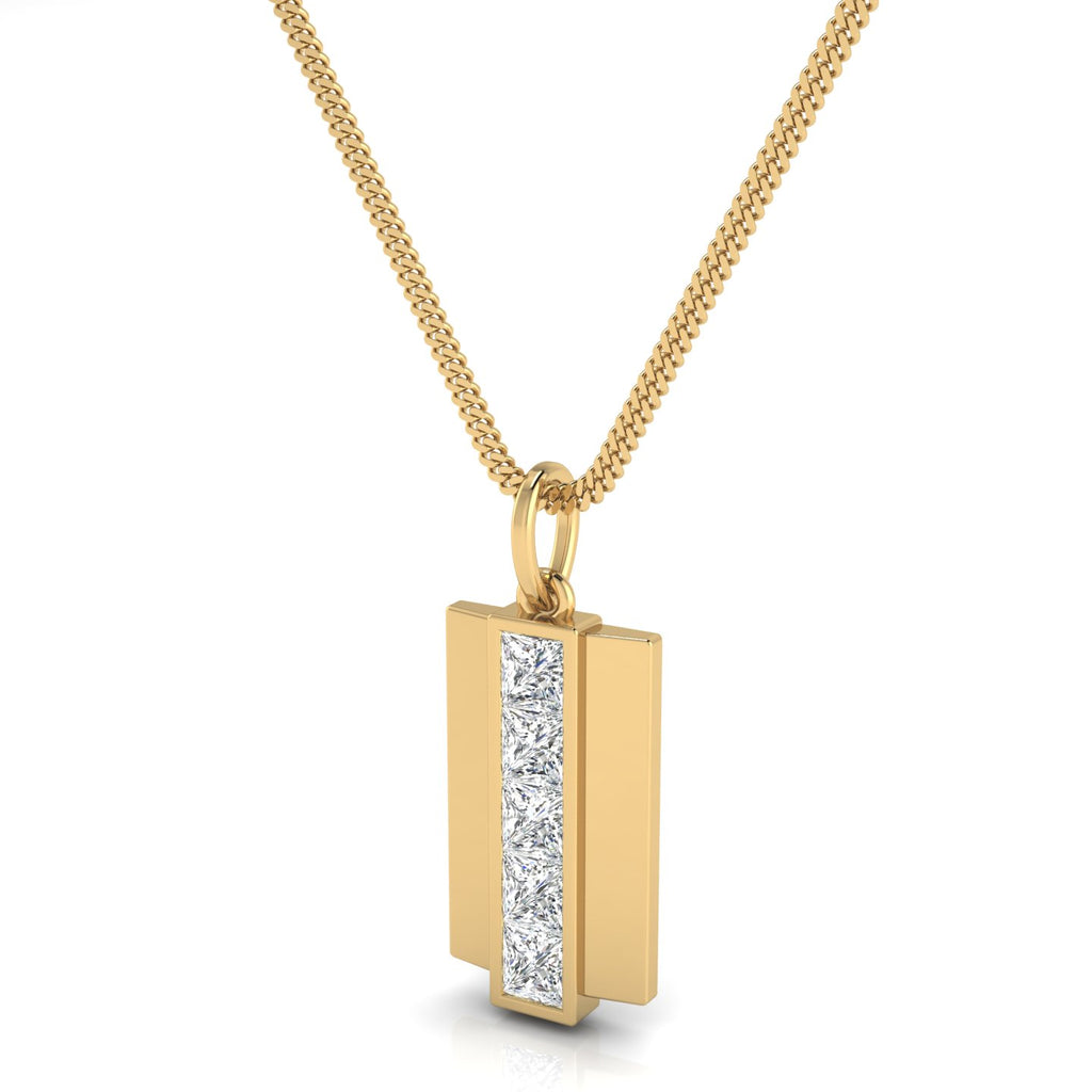 The Architectural Pendant