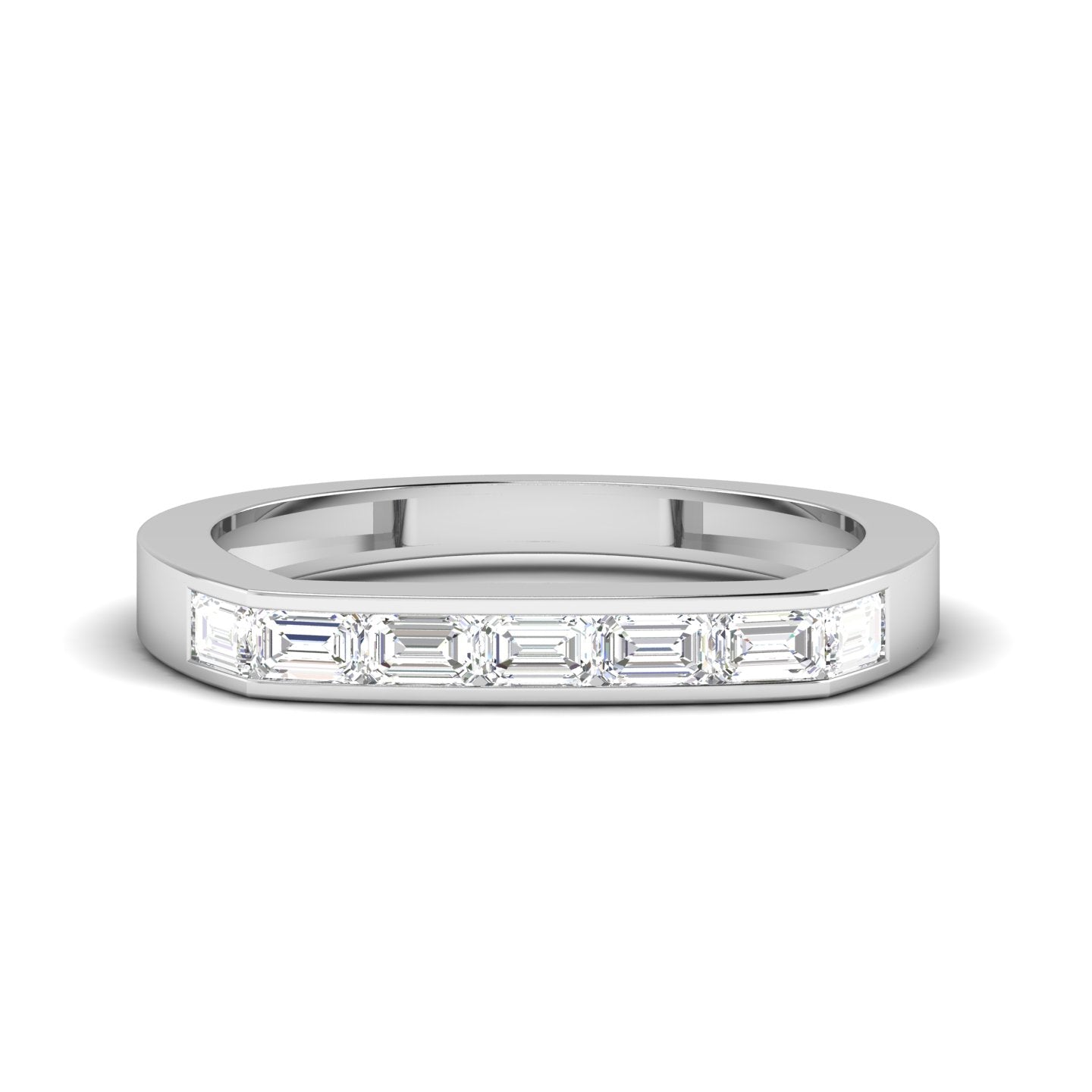 The Linea Ring