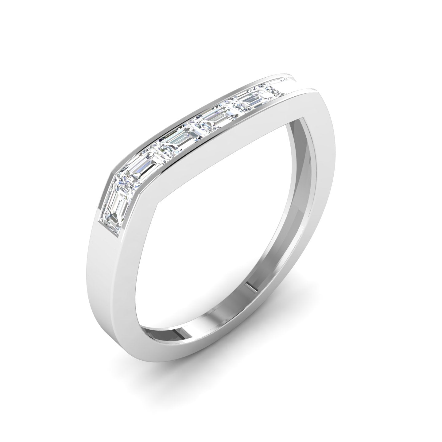 The Linea Ring