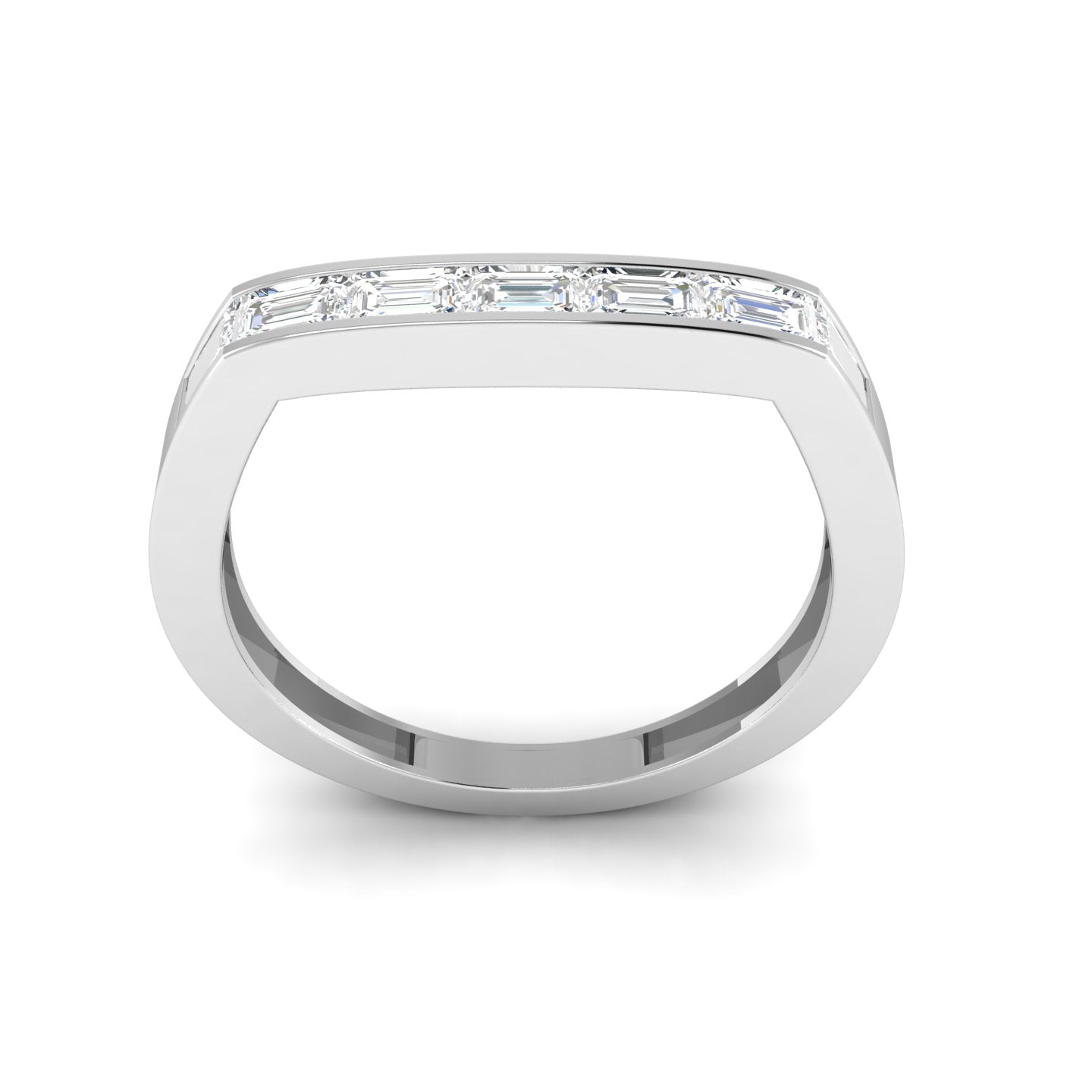The Linea Ring