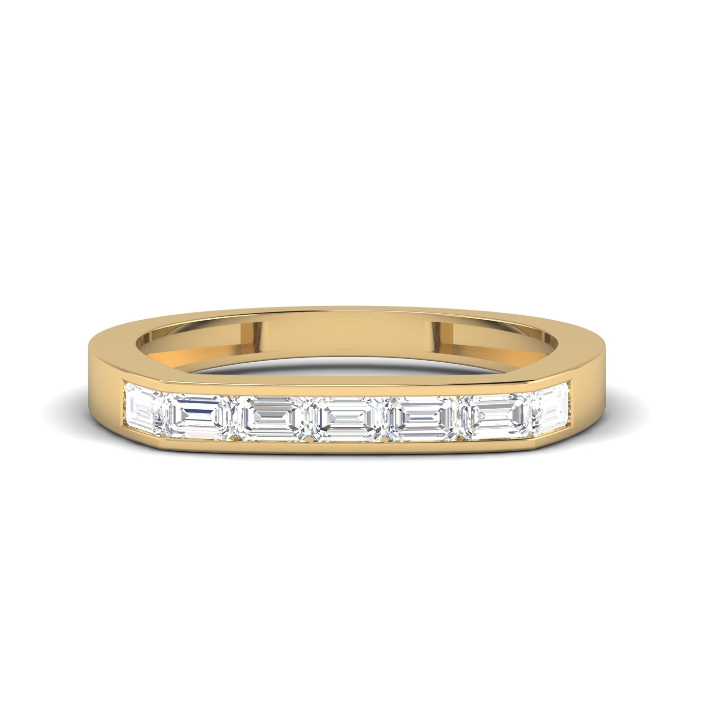 The Linea Ring