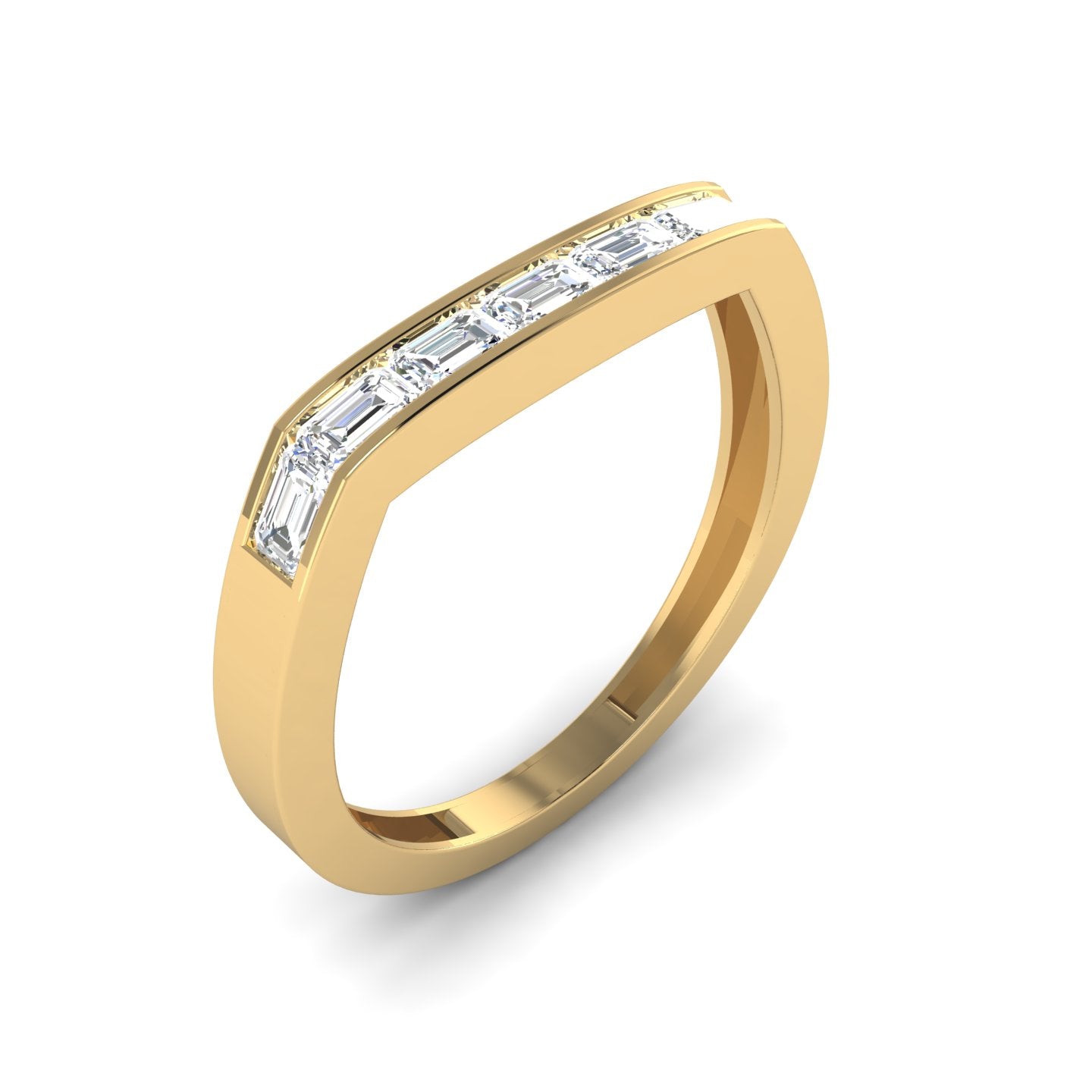 The Linea Ring