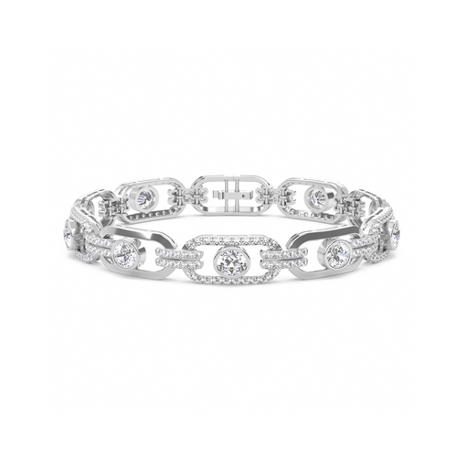 "Executive Link" Bracelet