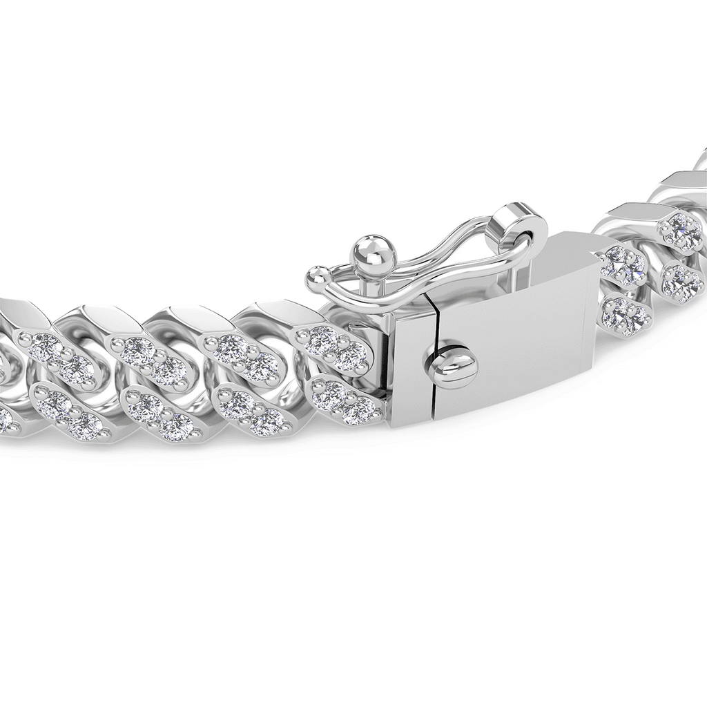 Onyx Gaze Bracelet