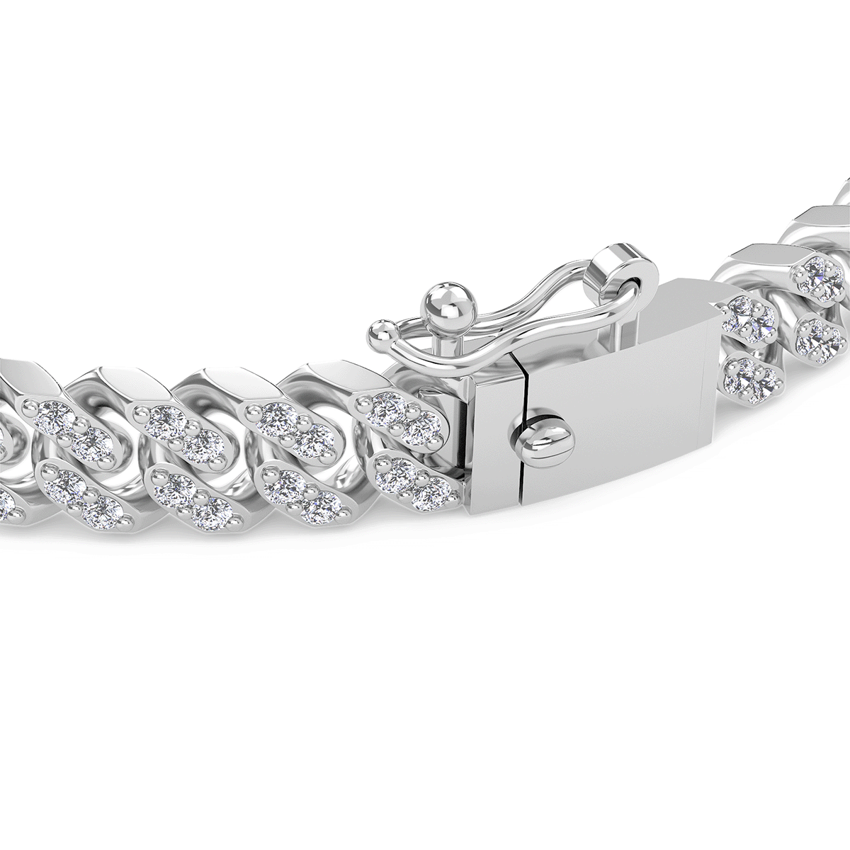 Onyx Gaze Bracelet