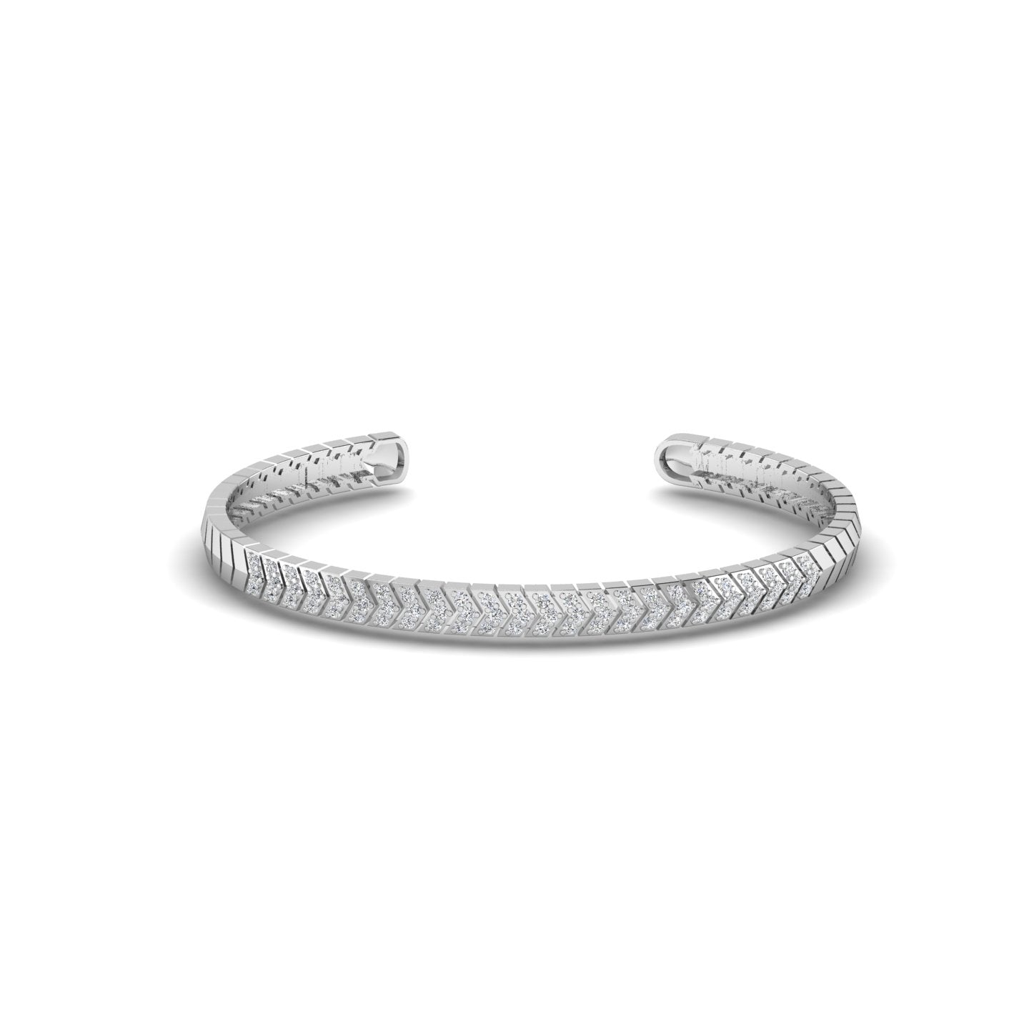 The Arrowhead Trail Cuff