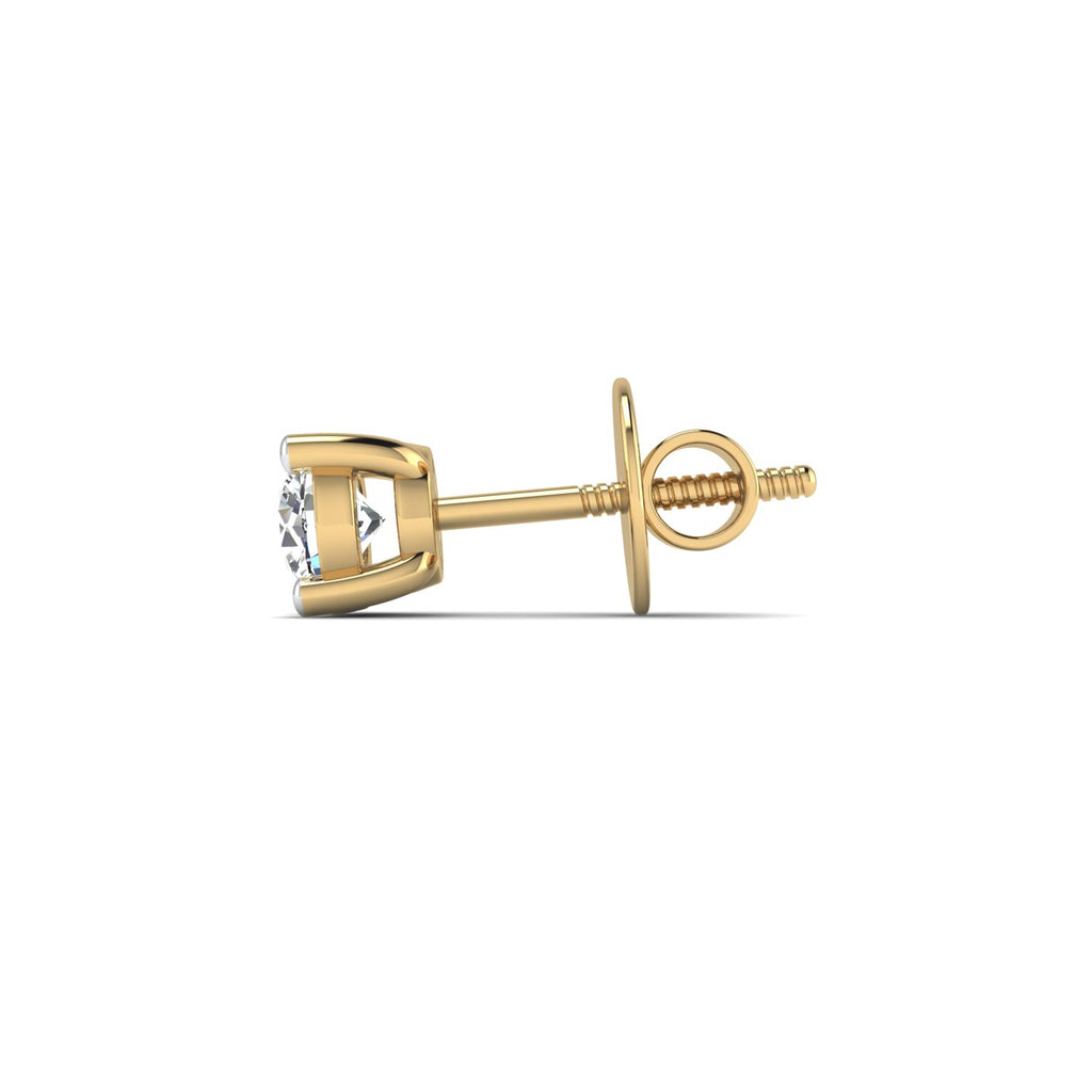 1.5 Carat The Solitaire Spark Stud