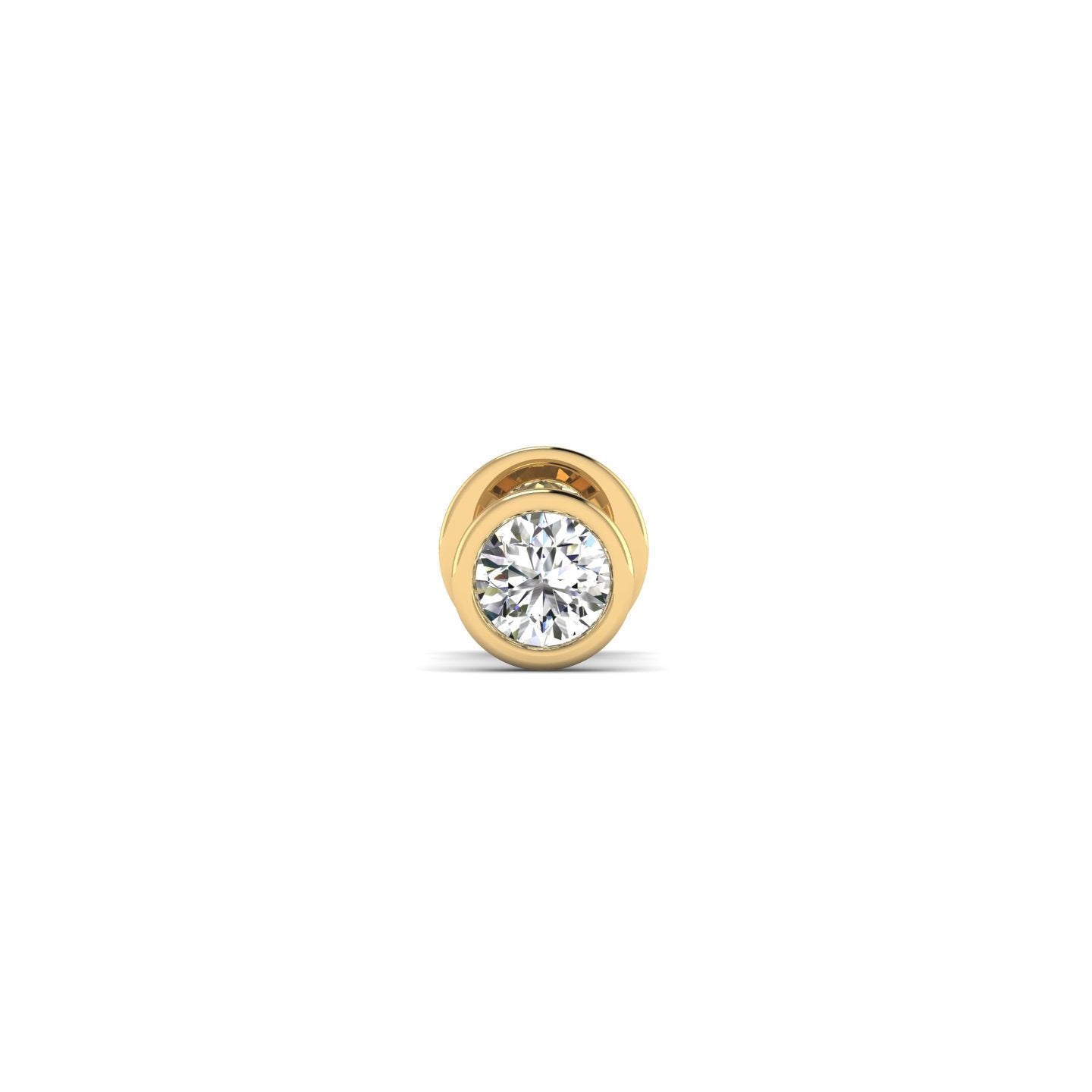 0.4 Carat Elite Diamond Stud