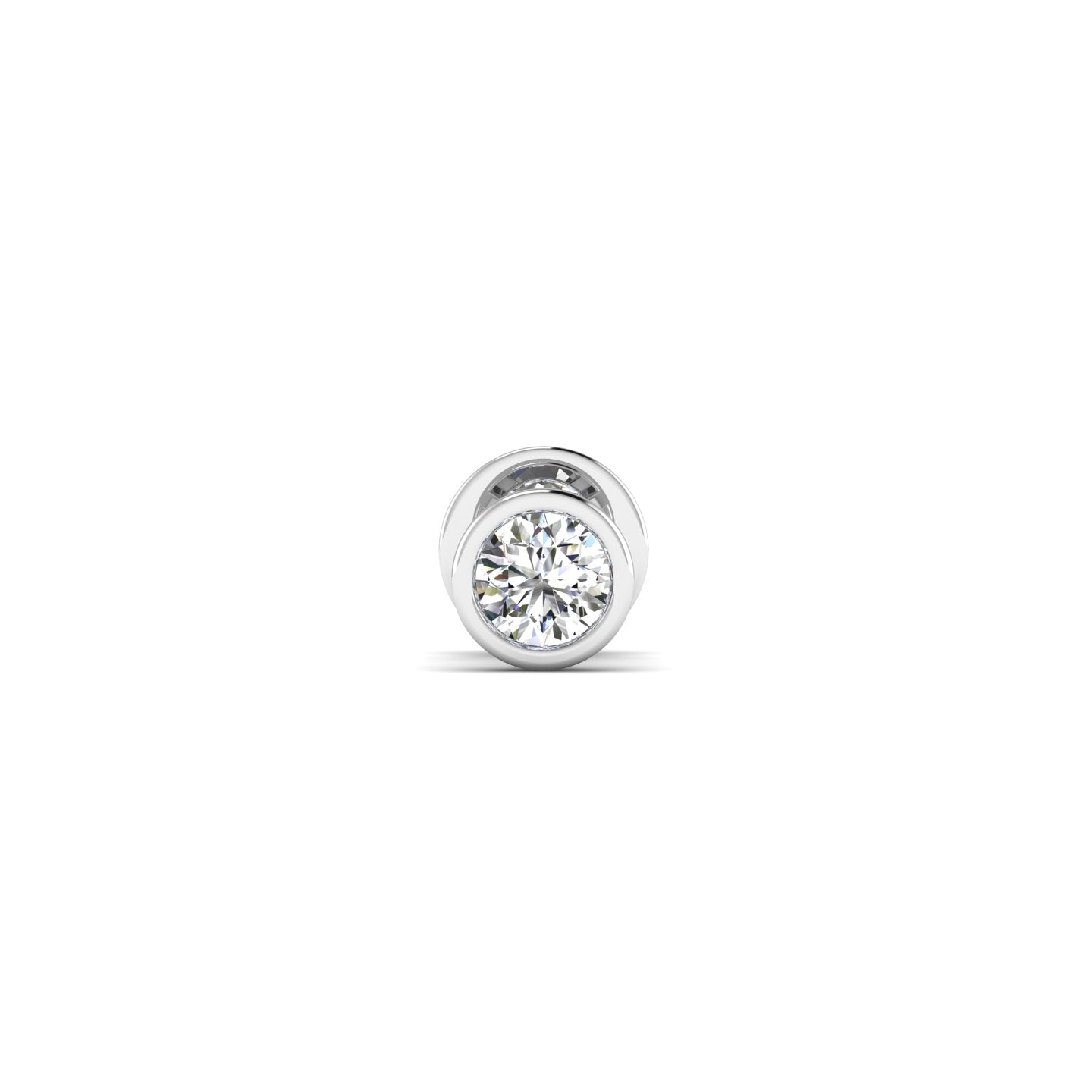 0.4 Carat Elite Diamond Stud