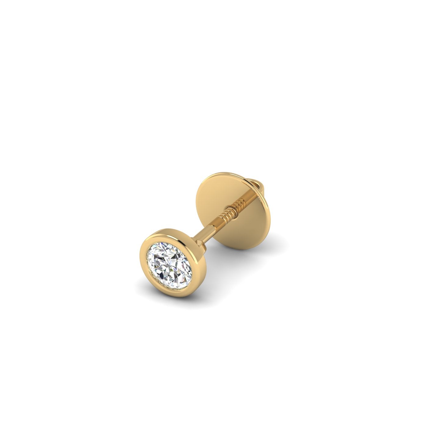 0.4 Carat Elite Diamond Stud