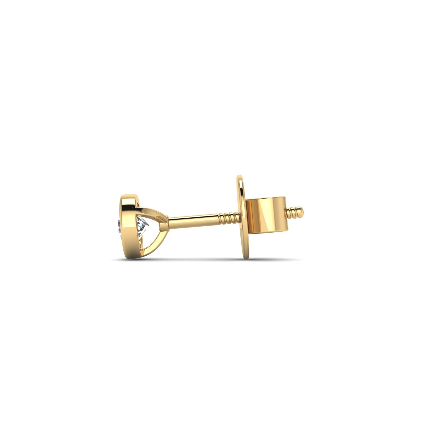 0.4 Carat Elite Diamond Stud