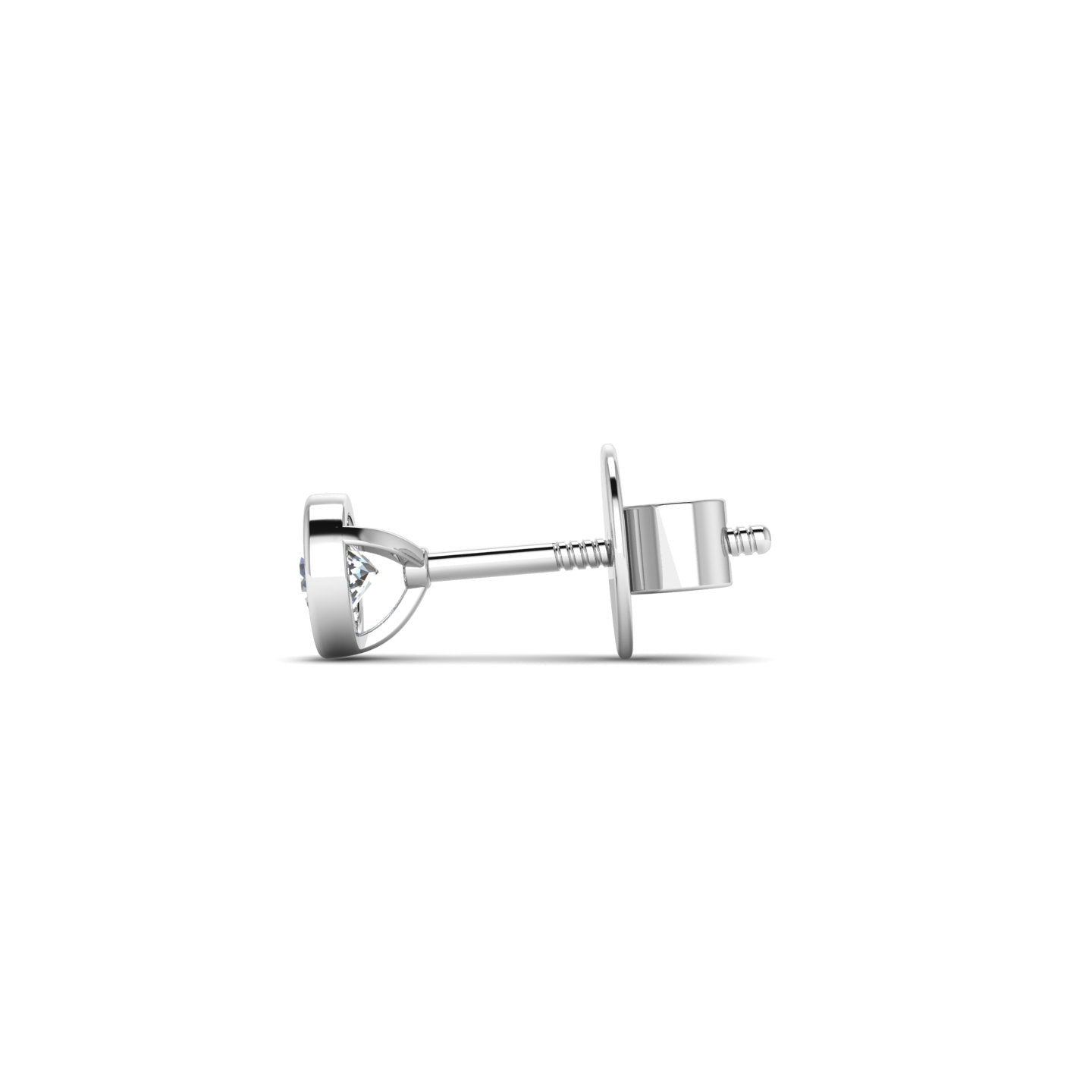 0.4 Carat Elite Diamond Stud