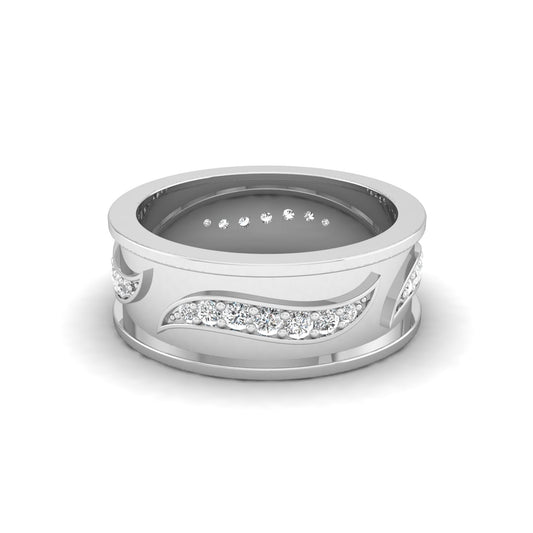 Diamond Cascade Band