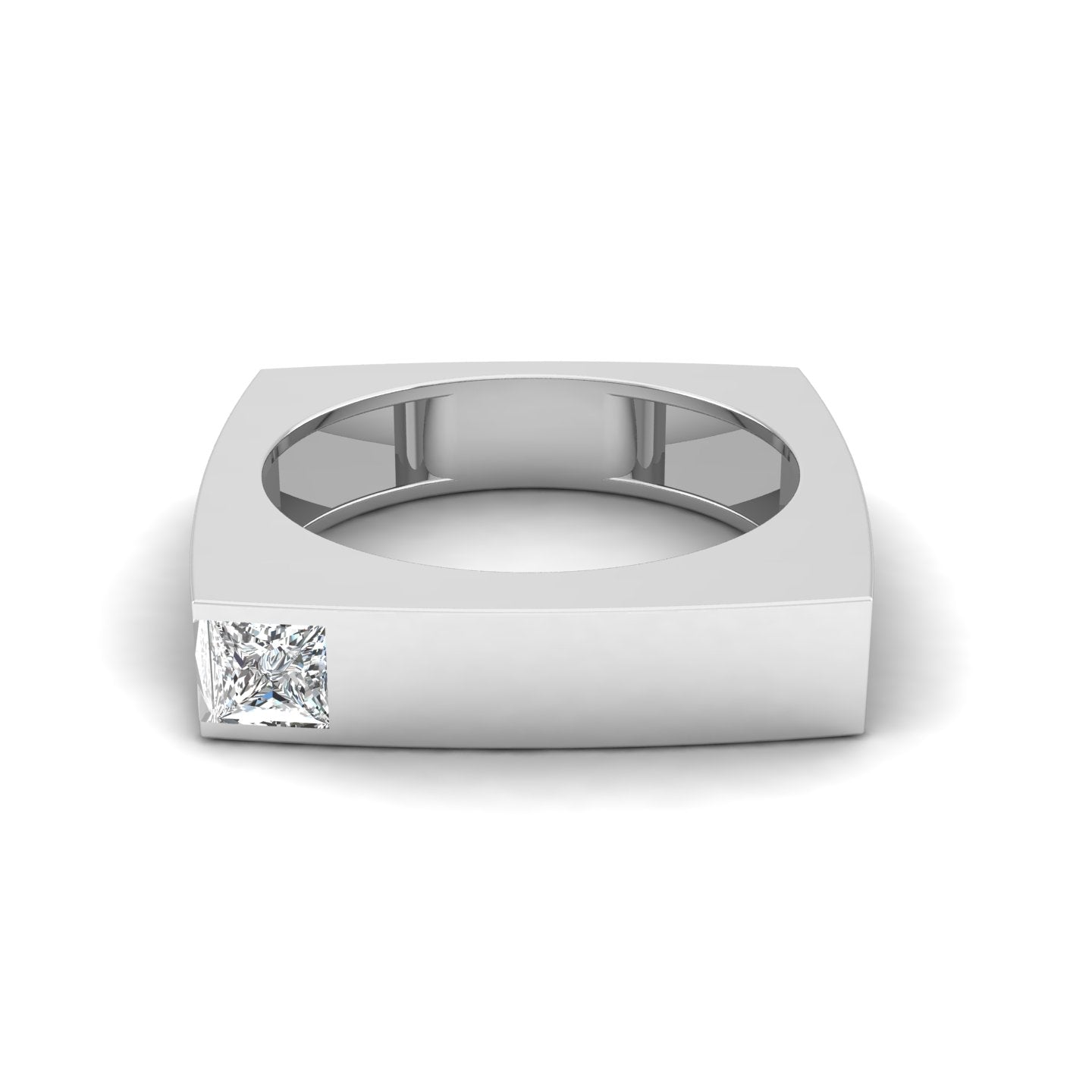 The Ironclad Ring