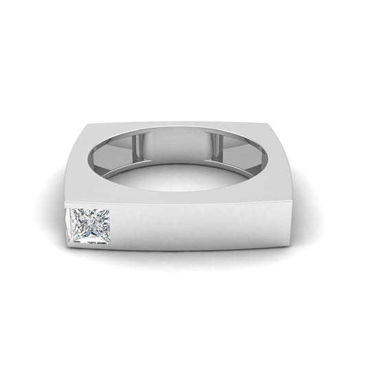 The Ironclad Ring