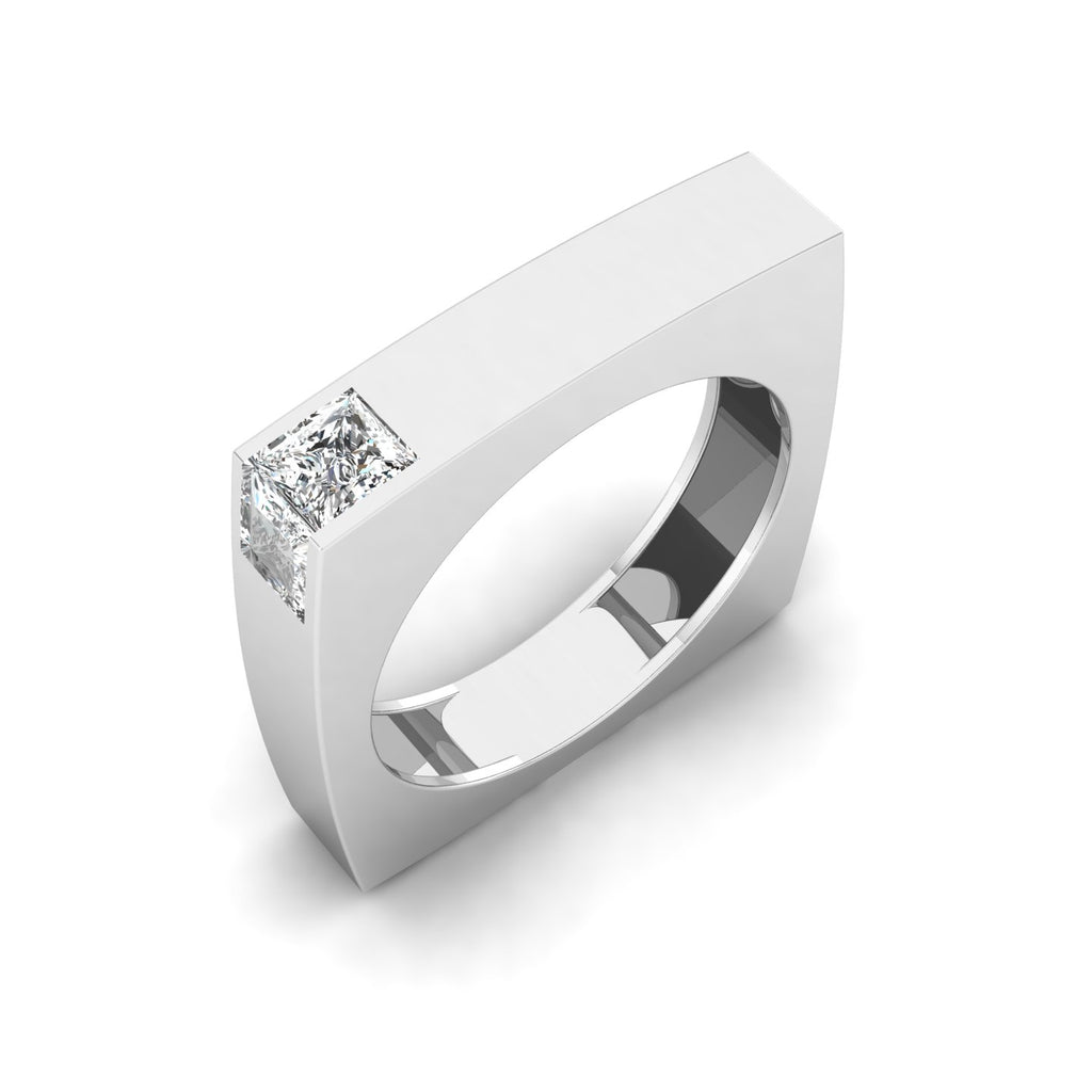 The Ironclad Ring